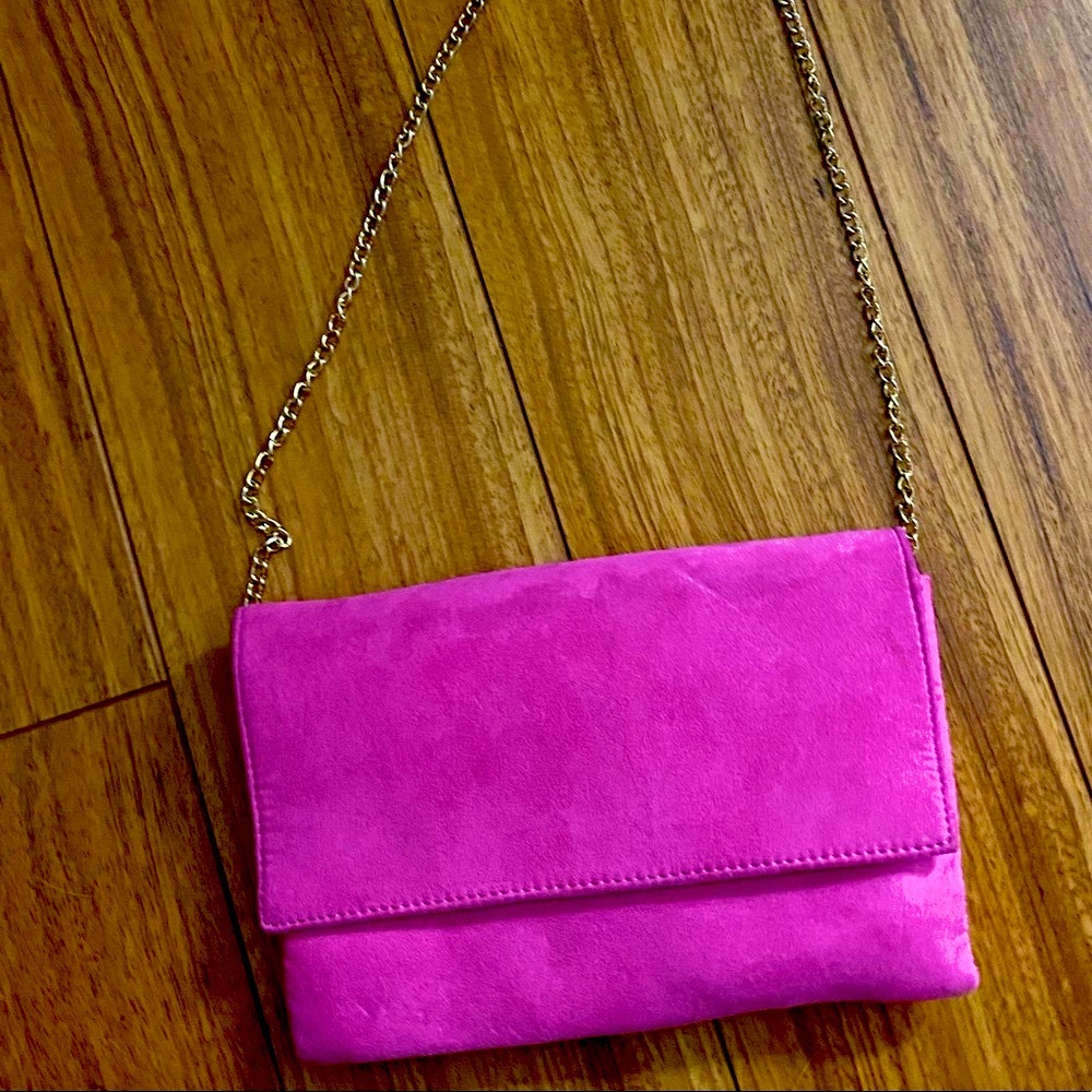 ❗️3for$30 Steve Madden clutch